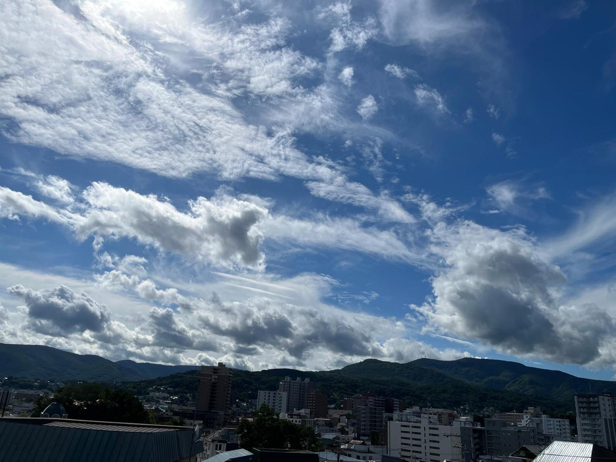 Stay'S Otaru Kültér fotó