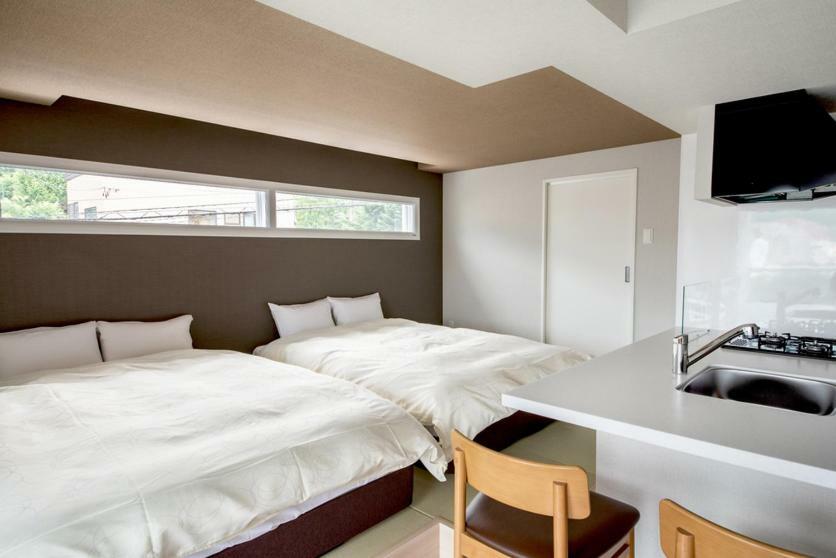 Stay'S Otaru Kültér fotó