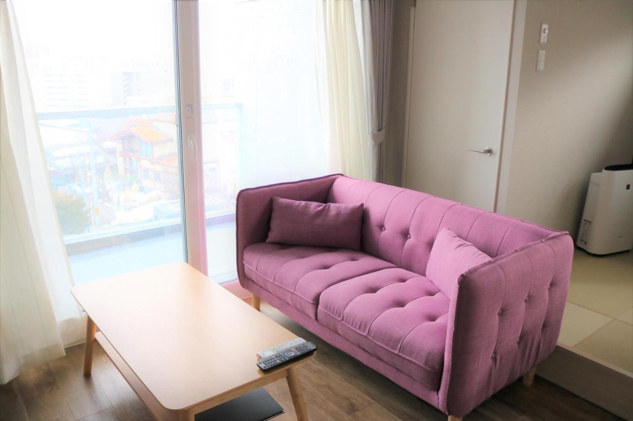 Stay'S Otaru Kültér fotó